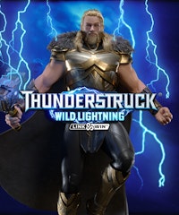 Thunderstruck Wild Lightning