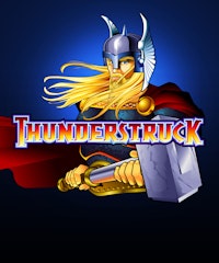 Thunderstruck