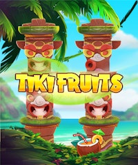 Tiki Fruits