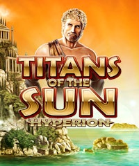 Titans of the Sun - Hyperion