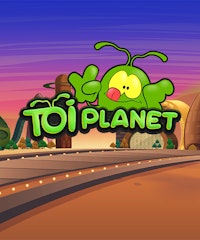 Toi Planet