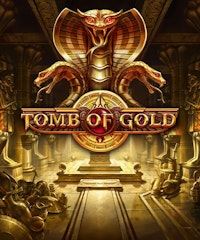Tomb of Gold