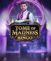 Tome of Madness Bingo