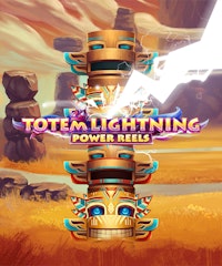 Totem Lightning Power Reels
