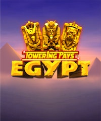 Towering Pays Egypt