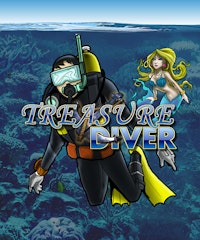 Treasure Diver