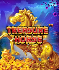 Treasure Horse