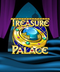 Treasure Palace