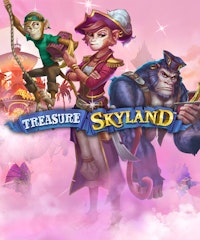 Treasure Skyland