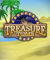 Treasure Tomb