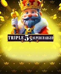 Triple 5's Supercharged