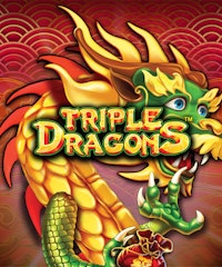 Triple Dragons