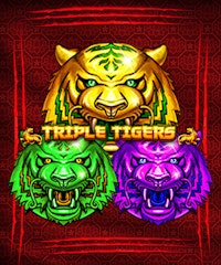 Triple Tigers