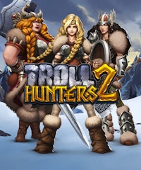 Troll Hunters 2