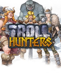 Troll Hunters