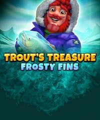 Trout's Treasure - Subzero Spins