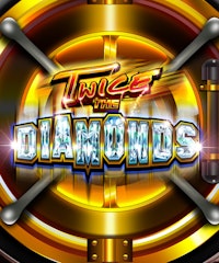 Twice the Diamonds