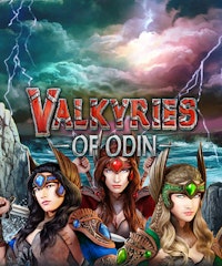 Valkyries of Odin