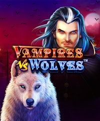 Vampires vs Wolves