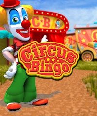 Video Bingo - Circus