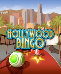 Video Bingo - HollyWood