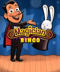 Video Bingo - Magician
