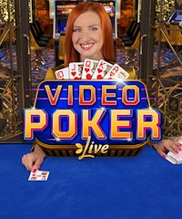 Video Poker
