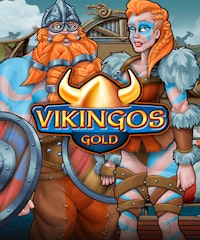 Vikingos Gold