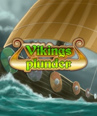 Vikings Plunder
