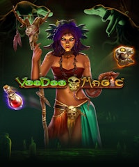 Voodoo Magic