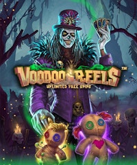 Voodoo Reels
