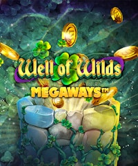 Well of Wilds Megaways