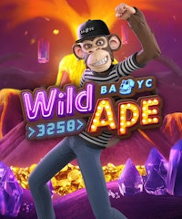 Wild Ape