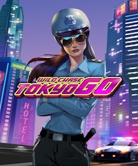 Wild Chase Tokyo Go