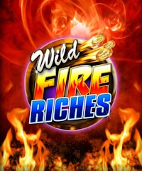 Wild Fire Riches