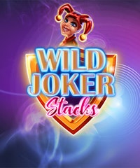 Wild Joker Stacks