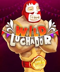 Wild Luchador