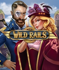 Wild Rails