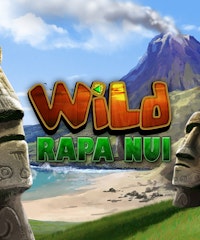 Wild Rapa Nui