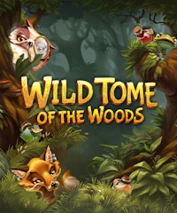 Wild Tome of the Woods