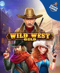Wild West Gold