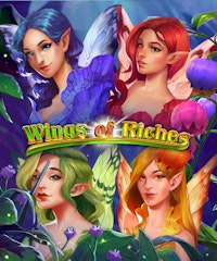Wings of Riches