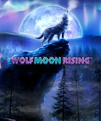 Wolf Moon Rising